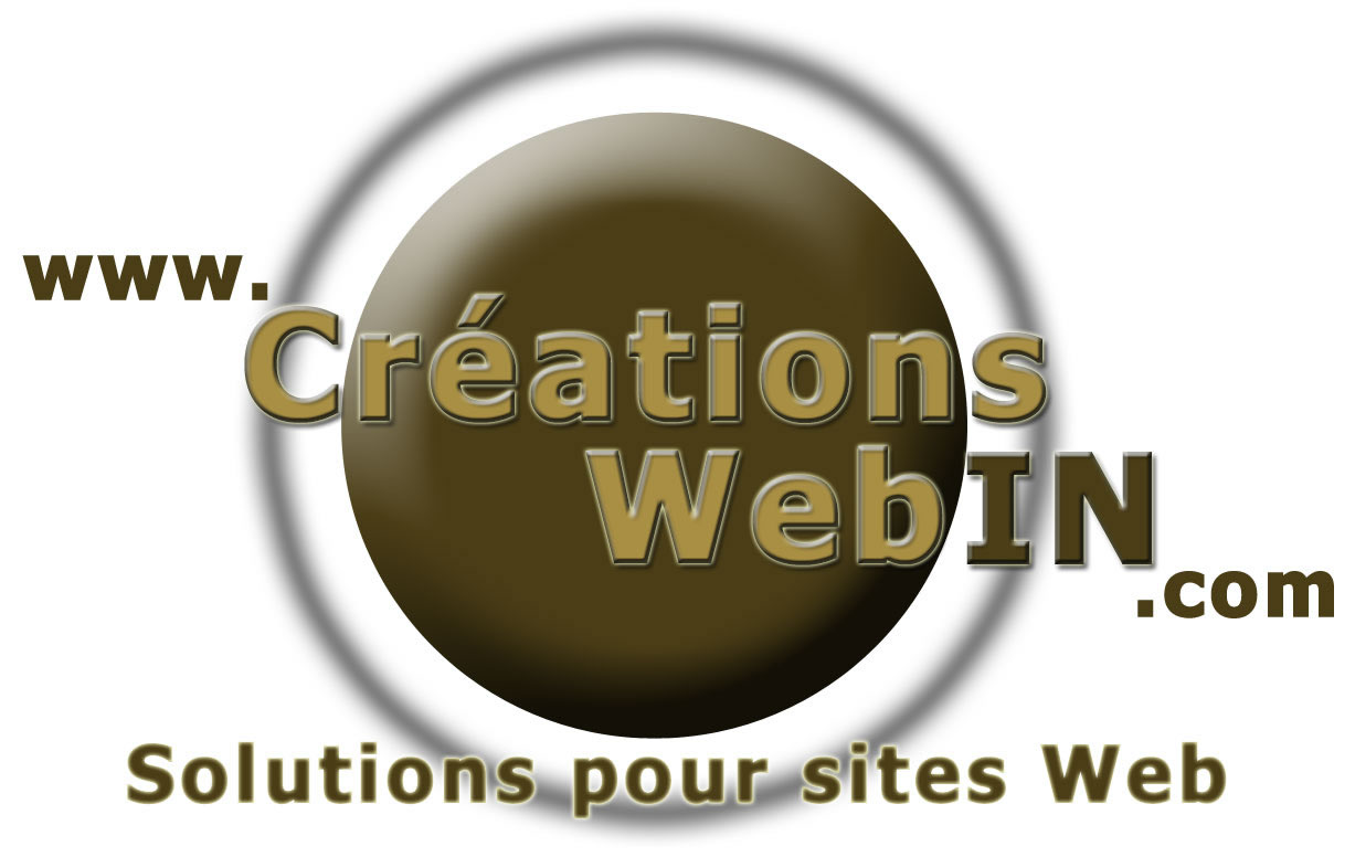 Créations Web In